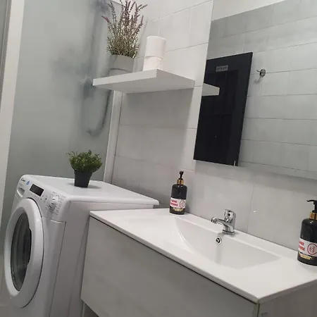 Fabiana 博洛尼亚