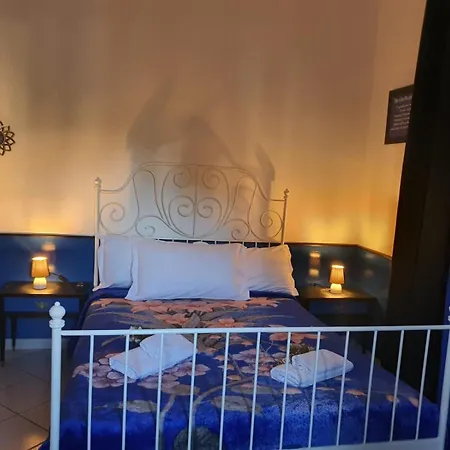 Fabiana 招待所 博洛尼亚