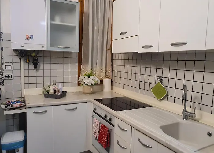 Fabiana 3* Μπολόνια