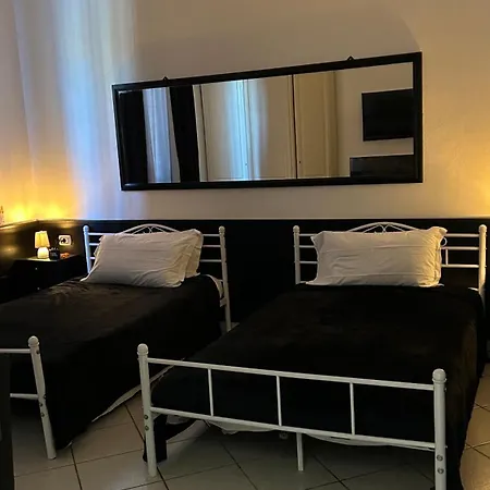 Fabiana * Bologna