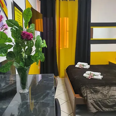 Fabiana Affittacamere