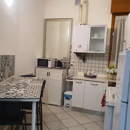 Fabiana Guest house *