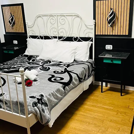 Guest house Fabiana