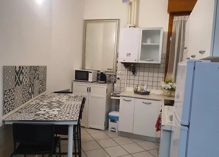 Fabiana 게스트하우스 3*