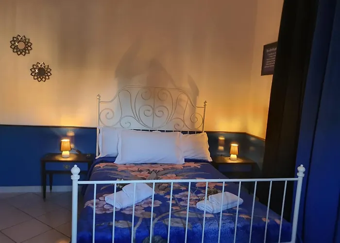 Fabiana Maison d'hôtes Bologne