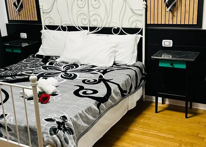 게스트하우스 Fabiana